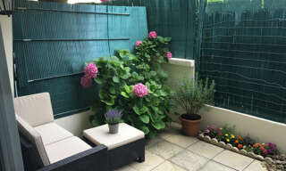 Appartement 1 Pièce 28 m² à vendre à Saint-Laurent-du-Var (06700)