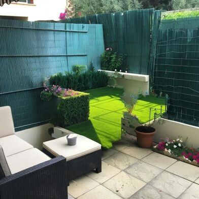 Appartement 1 pièces 210000 €