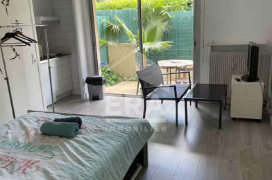 Appartement 1 pièces 210000 €