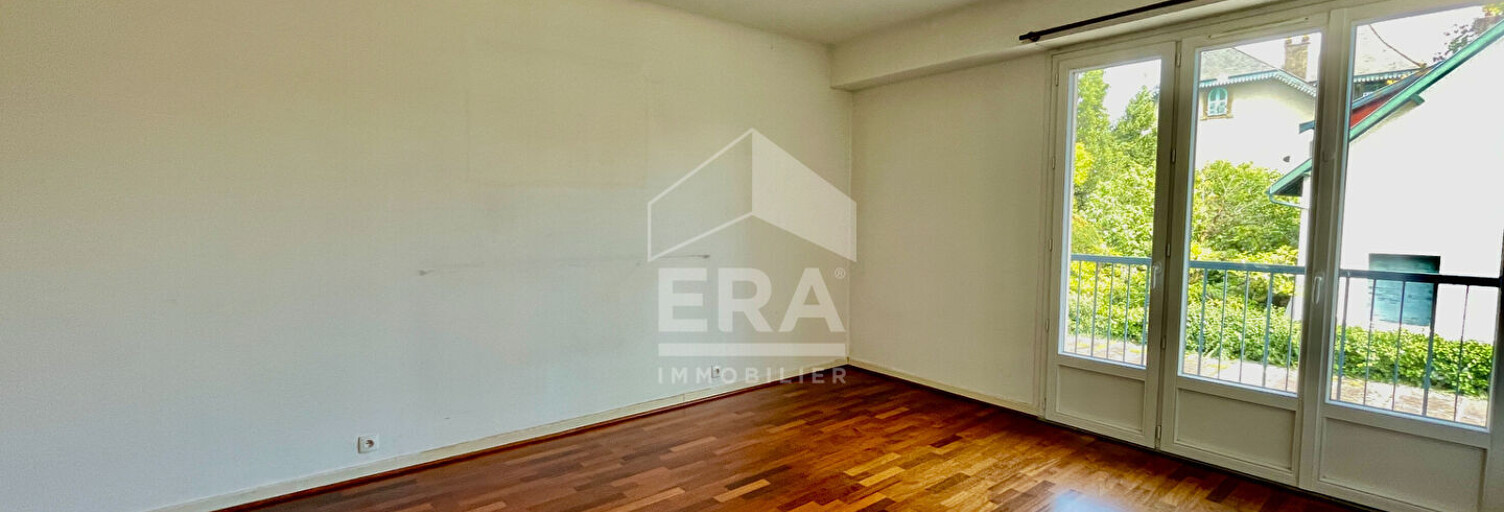 Appartement 4 Pièces 98 m² à vendre à Pau (64000)