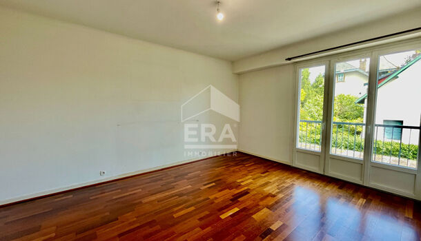 Appartement 4 pièces  à vendre Pau 64000