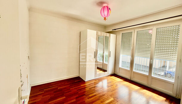 Appartement 4 pièces  à vendre Pau 64000