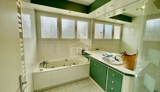 Appartement 4 pièces  à vendre Pau 64000