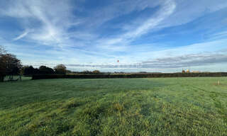 Terrain  1018 m² à vendre à Montville (76710)