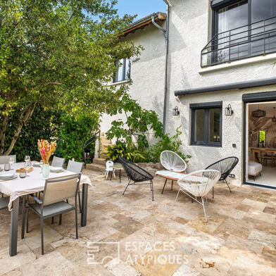 Maison 6 pièces 570000 €