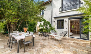 Maison 6 Pièces 165 m² à vendre à Oullins-Pierre-Bénite (69310)