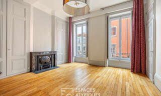 Appartement 2 Pièces 92 m² à vendre à Lyon 9 (69009)