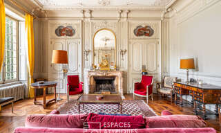 Appartement 8 Pièces 313 m² à vendre à Écully (69130)