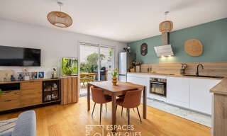 Appartement 4 Pièces 76 m² à vendre à Lyon 5 (69005)