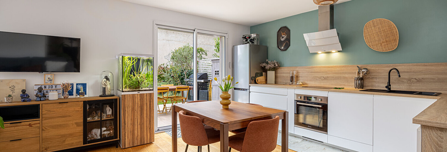 Appartement 4 Pièces 76 m² à vendre à Lyon 5 (69005)