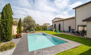 Maison 6 Pièces 165 m² à vendre à Saint-Priest (69800)