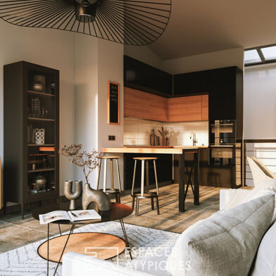 Maison 4 pièces 499000 €