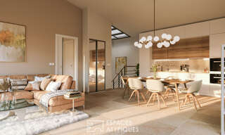 Maison 5 Pièces 132 m² à vendre à Lyon 3 (69003)