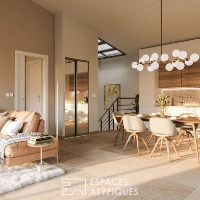 Maison 5 pièces 950000 €