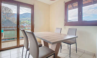 Appartement 3 Pièces 64 m² à vendre à Bons-en-Chablais (74890)