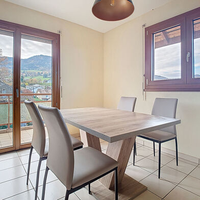 Appartement 3 pièces 250000 €