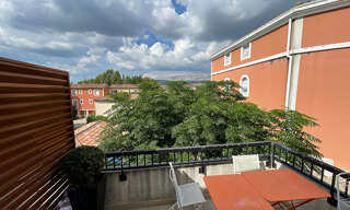 Appartement 1 Pièce 24 m² à louer à Rousset (13790)