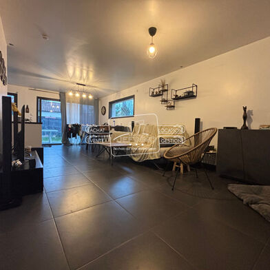 Maison 5 pièces 294200 €