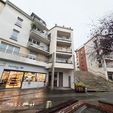 Appartement 5 pièces 250000 €