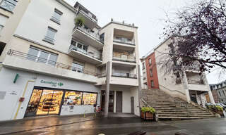 Appartement 5 Pièces 80 m² à vendre à Bois-Guillaume (76230)