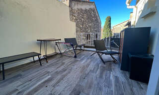 Maison 3 Pièces 76 m² à louer à Maussane-les-Alpilles (13520)