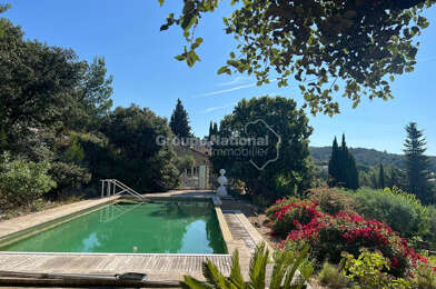 Maison 6 pièces 1350000 €