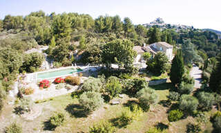 Maison 6 Pièces 239 m² à vendre à Le Barroux (84330)