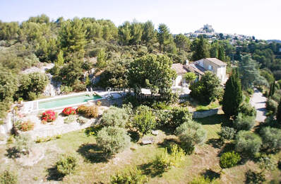 Propriété de prestige - Terrain et vue exceptionnels — photo du bien