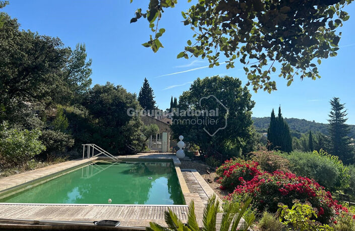Propriété de prestige - Terrain et vue exceptionnels — photo 2