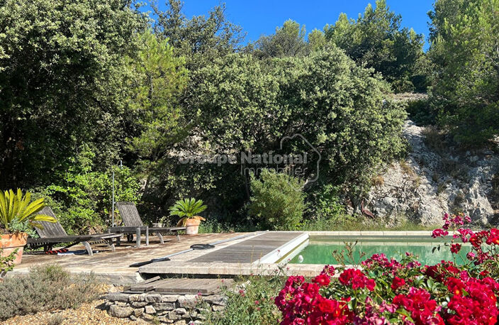 Propriété de prestige - Terrain et vue exceptionnels — photo 3
