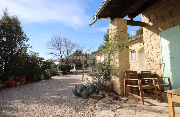 Propriété de prestige - Terrain et vue exceptionnels — photo 4