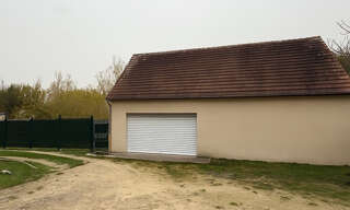 Local industriel 1 Pièce 60 m² à vendre à Pontpoint (60700)