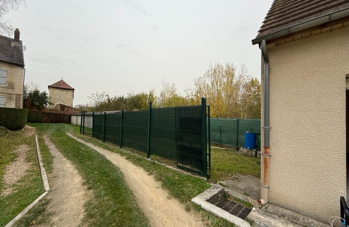 Local de stockage PONTPOINT — photo 4