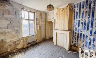 Maison 5 Pièces 110 m² à vendre à Auberchicourt (59165)