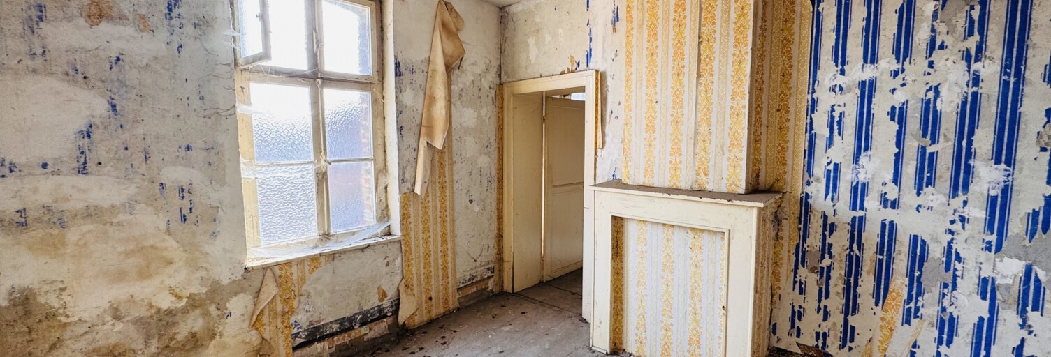 Maison 5 Pièces 110 m² à vendre à Auberchicourt (59165)