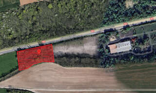 Terrain  3845 m² à vendre à Auxerre (89000)