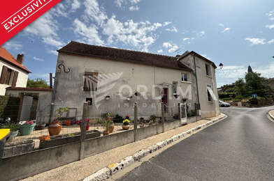 Maison 5 pièces 83000 €