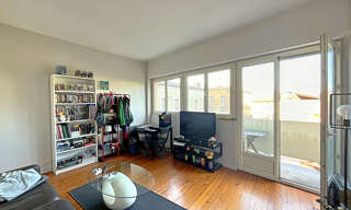 Appartement 2 Pièces 40 m² à vendre à Toulouse (31000)