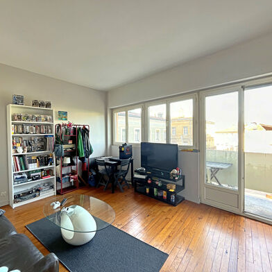 Appartement 2 pièces 220000 €