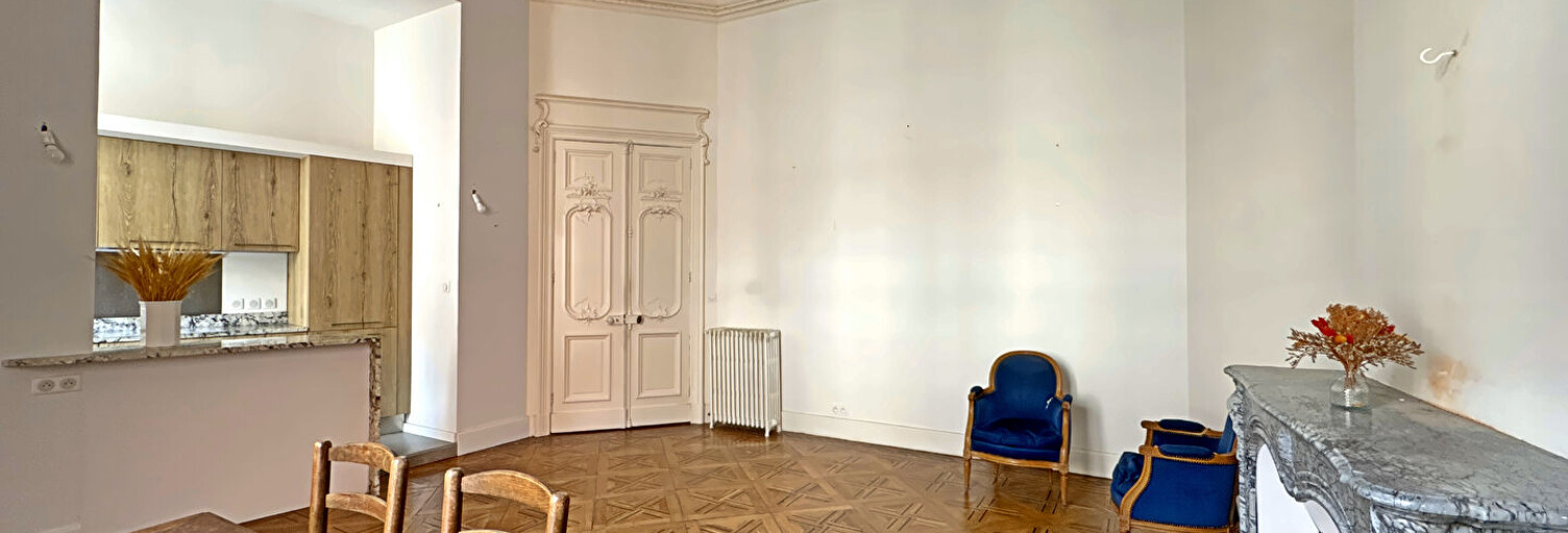 Appartement 3 Pièces 125 m² à louer à Toulouse (31000)