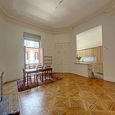 Bureau 3 pièces 2200 €