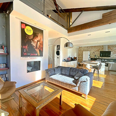 Appartement 5 pièces 589000 €