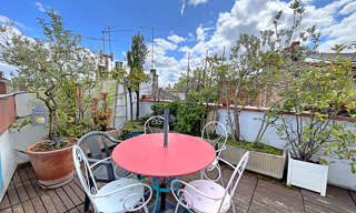 Appartement 3 Pièces 57 m² à vendre à Toulouse (31000)