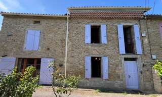 Maison 6 Pièces 124 m² à vendre à Plavilla (11270)