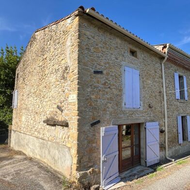 Maison 6 pièces 159900 €