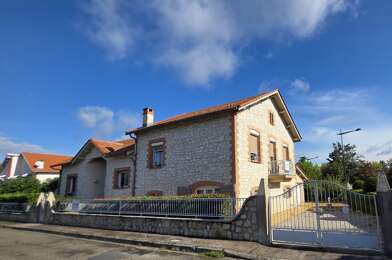 Maison 7 pièces 349000 €