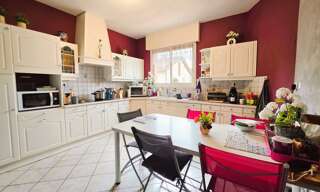 Maison 7 Pièces 199 m² à vendre à Caussade (82300)