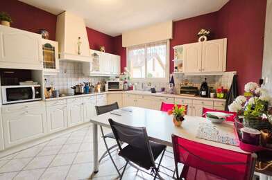 Maison 7 pièces 349000 €