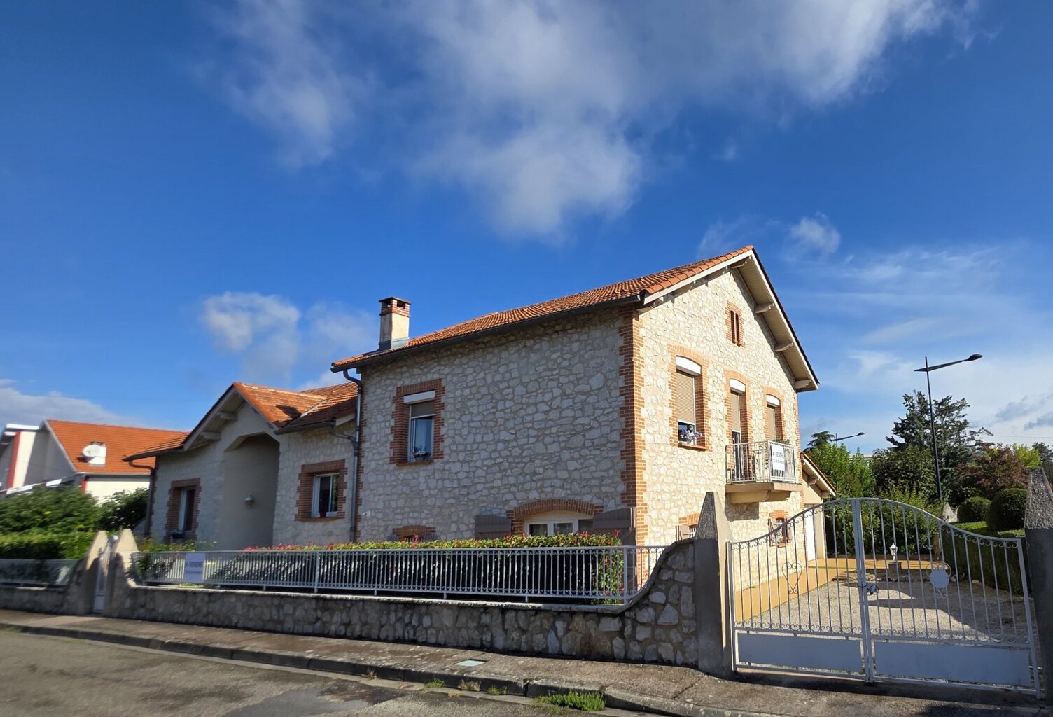 Maison — photo 1