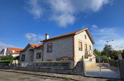 Maison — photo du bien